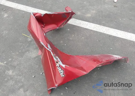 1997 Ford Ranger Xl/Xlt z USA, uszkodzony, nr VIN 1FTCR14A0VTA70163